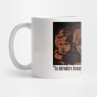 The Goonies Mug